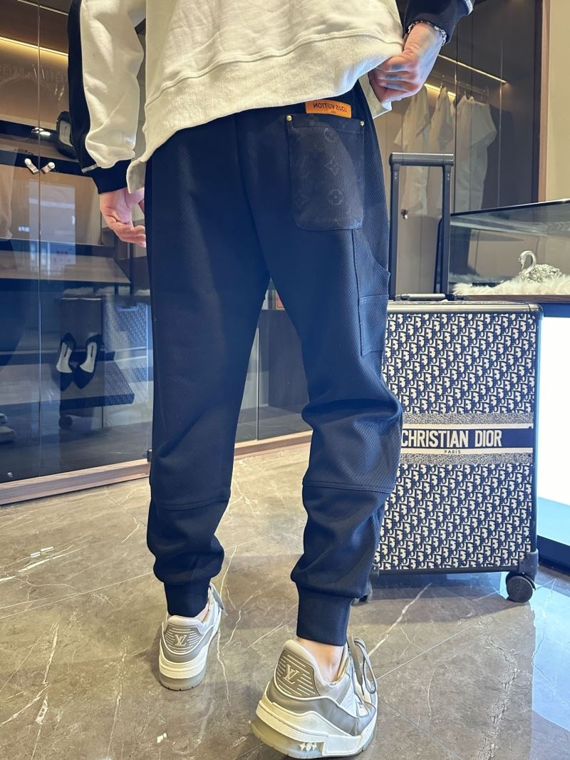 Louis Vuitton Long Pants